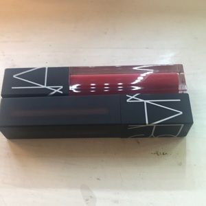 Spin Me Nars Permanent Lip Pigment
